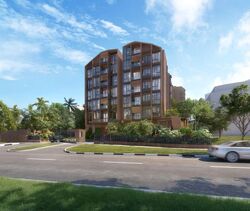 The Hillshore (D5), Condominium #594859991